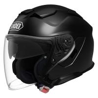 Shoei Шлем J-Cruise 3 Plain Черный в Тюмени