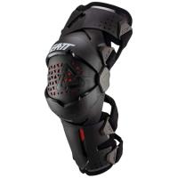 Leatt Наколенники Knee Brace Z-Frame Junior V26 в Тюмени