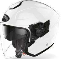 Airoh Мотошлем H.20 White Gloss в Тюмени