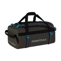 Finntrail Сумка Explorer 1733 Khaki 70L в Тюмени