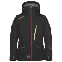 Scott Куртка женская Intake Dryo black/warm beige в Тюмени