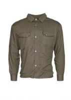 Scout Моторубаха Manitou MC olive green в Тюмени