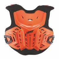 Leatt Защитный панцирь 2.5 Junior Orange/Black в Тюмени