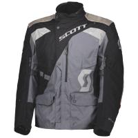 Scott Куртка Dualraid Dryo black/iron grey в Тюмени