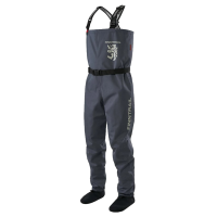 Finntrail Вейдерсы Timber 1538 DarkGrey в Тюмени