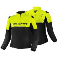 Shima Мотокуртка женская Drift Lady Fluo в Тюмени
