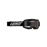 Leatt Маска Vizion 2.5s Small Black Clear 90 VLT V25 в Тюмени