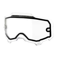 100% Линза Armega Dual Pane Vented Clear в Тюмени