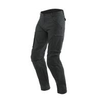 Dainese Брюки Combat 001 Black в Тюмени