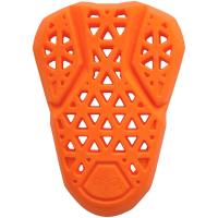 SCOTT Защитные вставки D3O Hip Protector LP2 black ORANGE в Тюмени