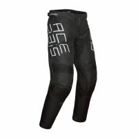 Acerbis Штаны детские Mx Track Kid Black в Тюмени