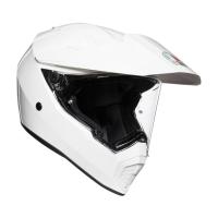 AGV Шлем AX9 E2206 V26 White в Тюмени