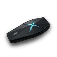 Asmax Мотогарнитура F1 Pro Max в Тюмени