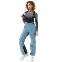 Dragonfly Брюки Freeride Pro Woman Steel Вlue в Тюмени