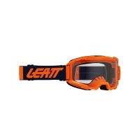 Leatt Маска Vizion 2.5 Orange Clear 90 VLT V25 в Тюмени