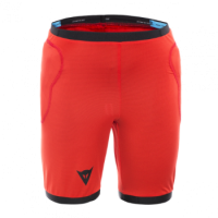 Dainese Защитные шорты Scarabeo Junior black/red в Тюмени
