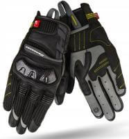 Shima Мотоперчатки X-Breeze 2 Lady Черный в Тюмени