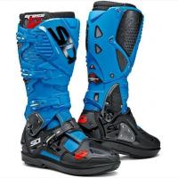 Sidi Ботинки Crossfire 3 SRS Light Blue/Black в Тюмени