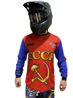 Scout Джерси СССР в Тюмени