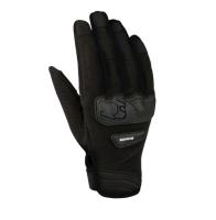 Bering Перчатки женские Lady York Black в Тюмени