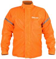 Inflame Куртка дождевика Rain Classic оранжевый в Тюмени