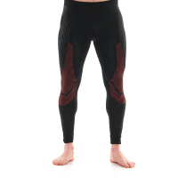 Dragonfly Термобрюки 3DThermo Red в Тюмени