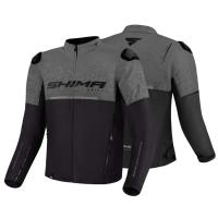 Shima Мотокуртка Drift Men Grey в Тюмени