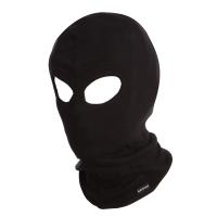Bering Подшлемник Cagoule 2 Yeux Black в Тюмени