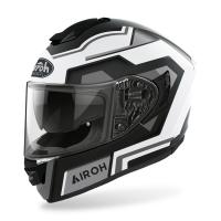 Airoh Мотошлем ST.501 Square Black Matt в Тюмени