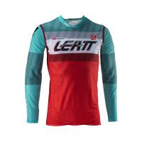 Leatt Джерси Moto 5.5 UltraWeld V24 Fuel в Тюмени