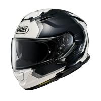 Shoei Шлем GT-Air 3 Realm бело-черно-серебристый в Тюмени
