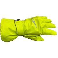 Dragonfly Перчатки дождевые Yellow в Тюмени