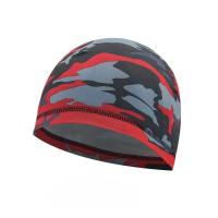 Scout Подшлемник-шапочка spotty Light красно-черная в Тюмени