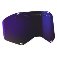 Scott Линзы Prospect/Fury enhancer purple chrome в Тюмени