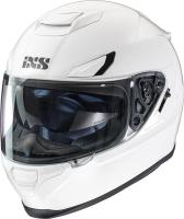 IXS Шлем интеграл HX 315 1.0 Белый в Тюмени