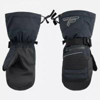 Finntrail Рукавицы Nordic 2942 Graphite в Тюмени