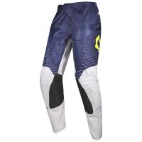Scott Брюки 350 Dirt Evo blue/grey в Тюмени