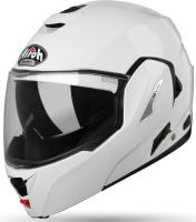 Airoh Мотошлем Rev 19 Color White Gloss в Тюмени