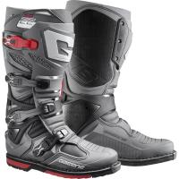 Gaerne Мотоботы для мотокросса SG-22 Antracite/Black/Red в Тюмени