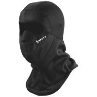 Scott Подшлемник-маска WIND WARRIOR HOOD-16 black в Тюмени