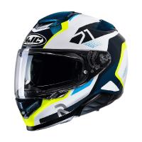 HJC Шлем RPHA71 Hapel MC3H в Тюмени