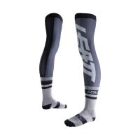 Leatt Чулки Knee Brace V26 Grey в Тюмени