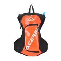 Acerbis Рюкзак с гидропаком Acqua Logo Orange/White (5/2 L) в Тюмени