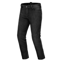 Shima мотоджинсы Ridge Men Black в Тюмени