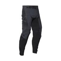 Leatt Штаны детские 4.5 V26 Stealth Black-Grey в Тюмени