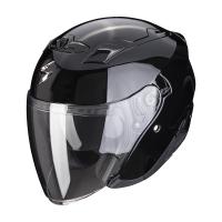 Scorpion Exo Мотошлем Exo-230 Solid Черный в Тюмени