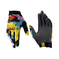 Leatt Перчатки GRipR 1.5 Carnival V25 в Тюмени