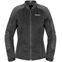 Spidi Куртка Super Net Lady Black в Тюмени