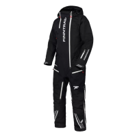 Finntrail Комбинезон Backcountry 3903 Graphite в Тюмени