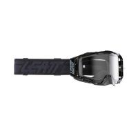 Leatt Маска Velocity 6.5 stealth Light Grey 58% в Тюмени